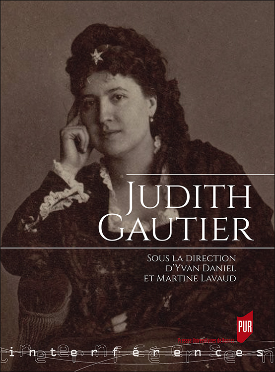 « Du divertissement de société à la recherche d&rsquo;un art total : les &lsquo;marionnettes&rsquo; de Judith Gautier », in Judith Gautier, Yvan Daniel et Martine Lavaud (dir.)