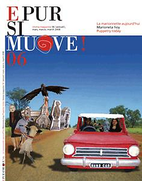 « Georges Lafaye, un précurseur aux confins du silence et de l’invisible », in E pur si muove !, n° 6