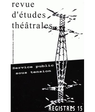 « Visibilité du marionnettiste, disparition de l’illusion ? »