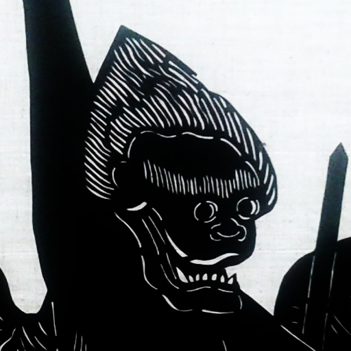 Icône du site de Raphaèle Fleury - Gigogne.